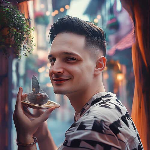 Picture of Niko