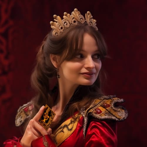 Picture of Evi
