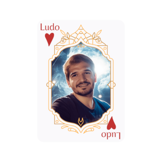 Picture of Ludo