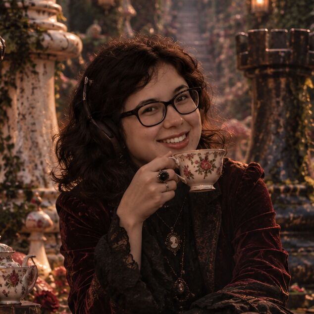 Picture of Alicia