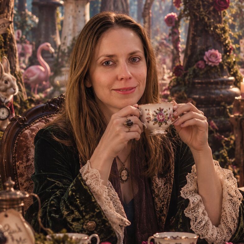 Picture of Flora