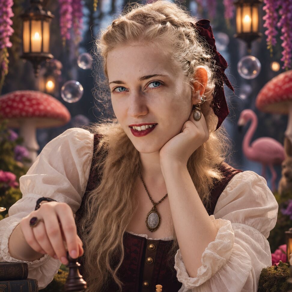Picture of Hélène