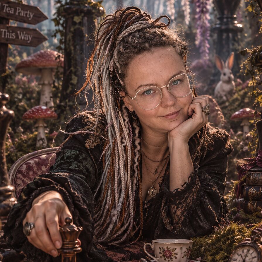 Picture of Anastasia