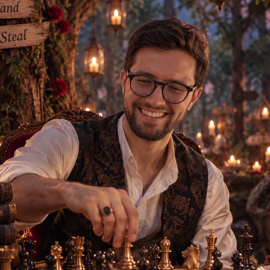 Picture of Raphaël