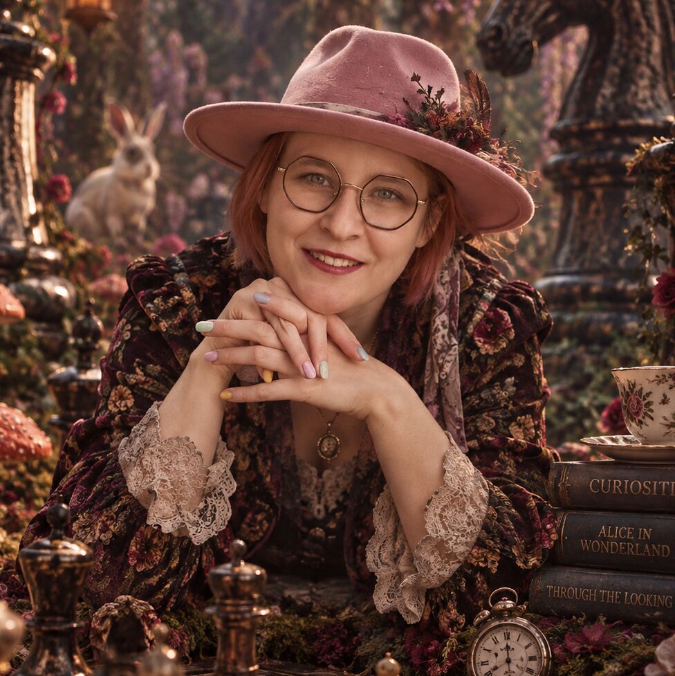 Picture of Valérie