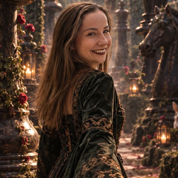 Picture of Vicky