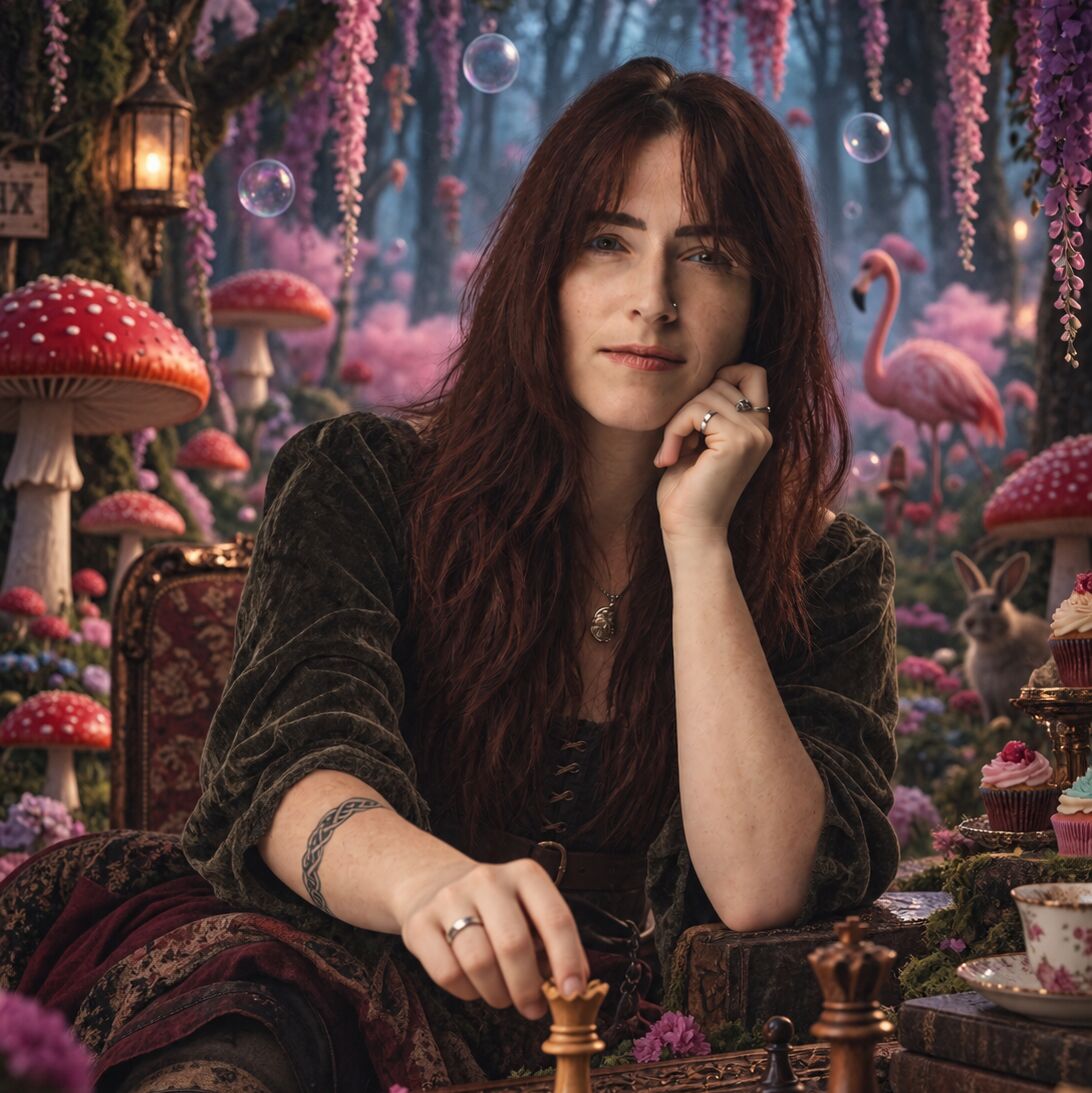 Picture of Samantha